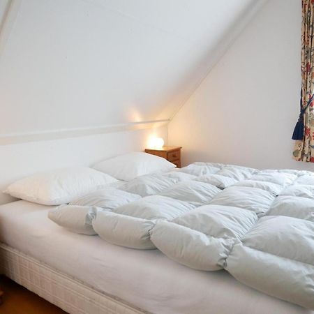 Buitenplaats Villa 5-P Callantsoog Luaran gambar