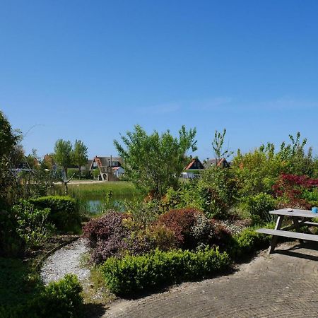 Buitenplaats Villa 5-P Callantsoog Luaran gambar