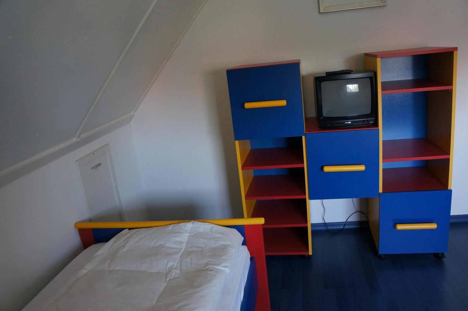 Buitenplaats Villa 5-P Callantsoog Luaran gambar