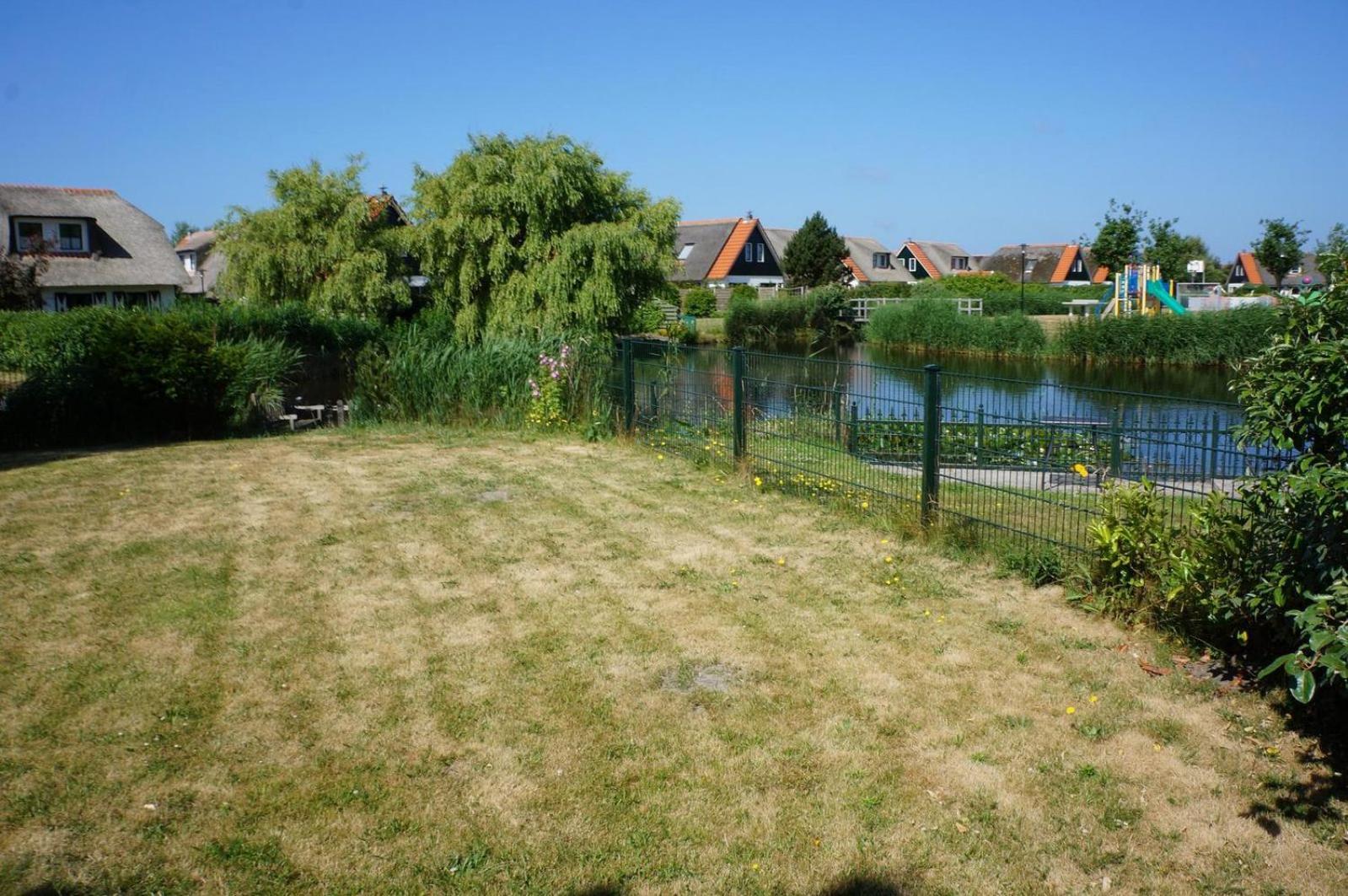 Buitenplaats Villa 5-P Callantsoog Luaran gambar