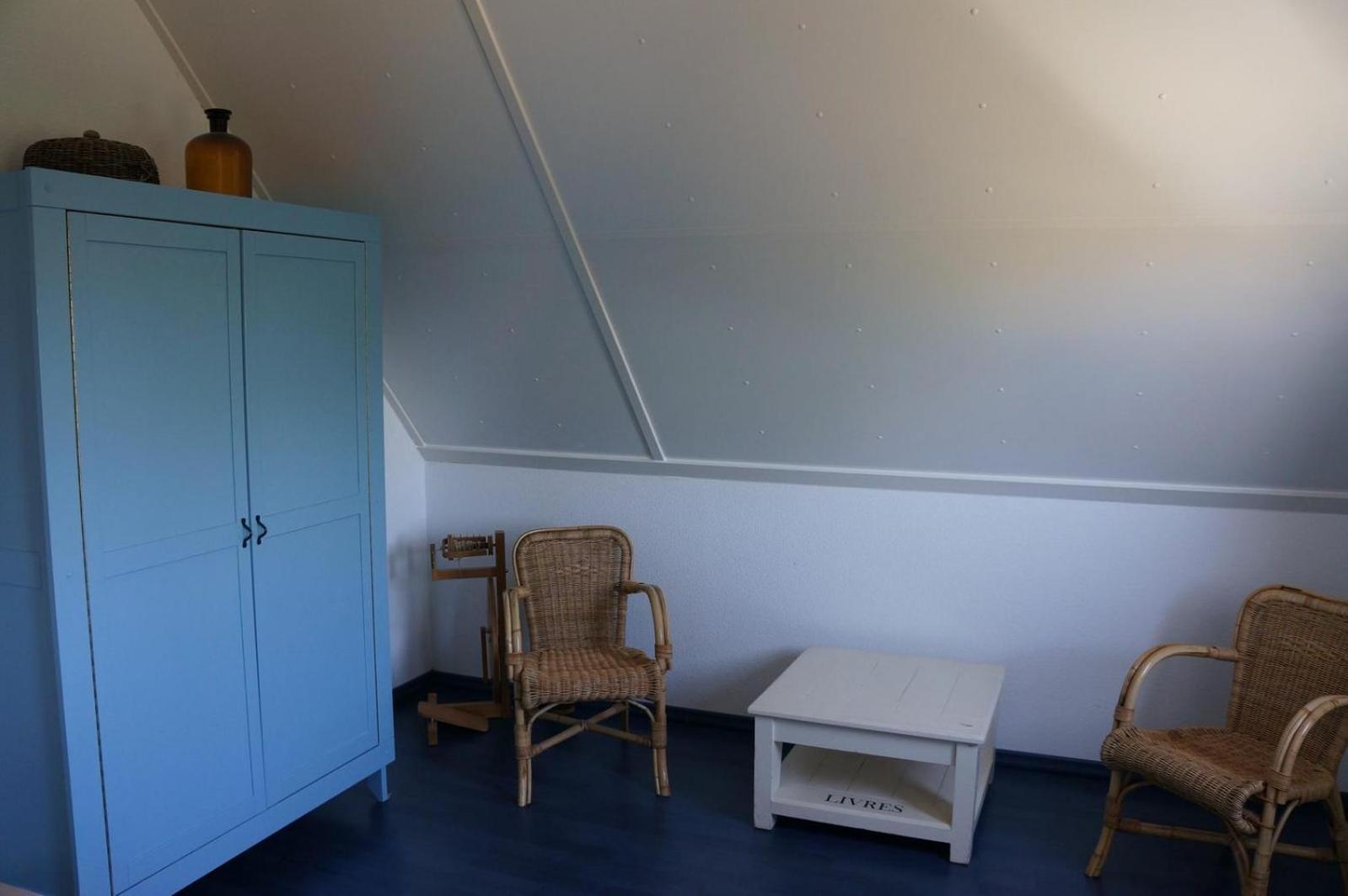 Buitenplaats Villa 5-P Callantsoog Luaran gambar