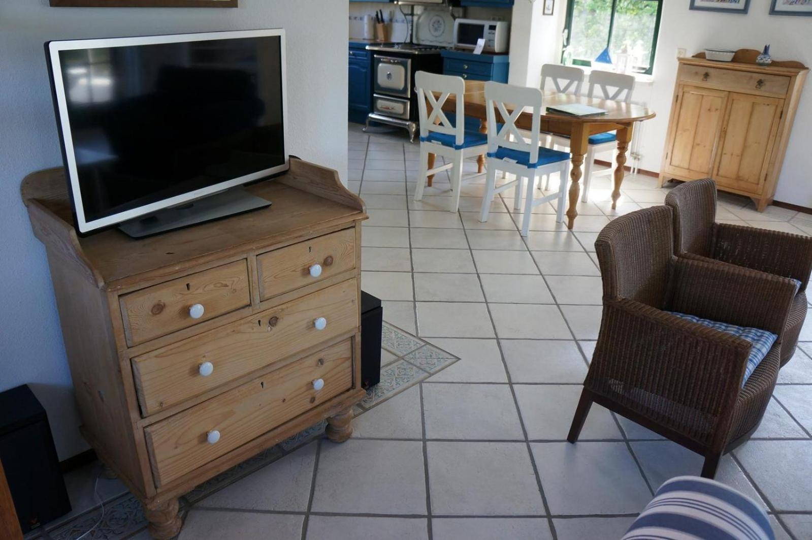 Buitenplaats Villa 5-P Callantsoog Luaran gambar