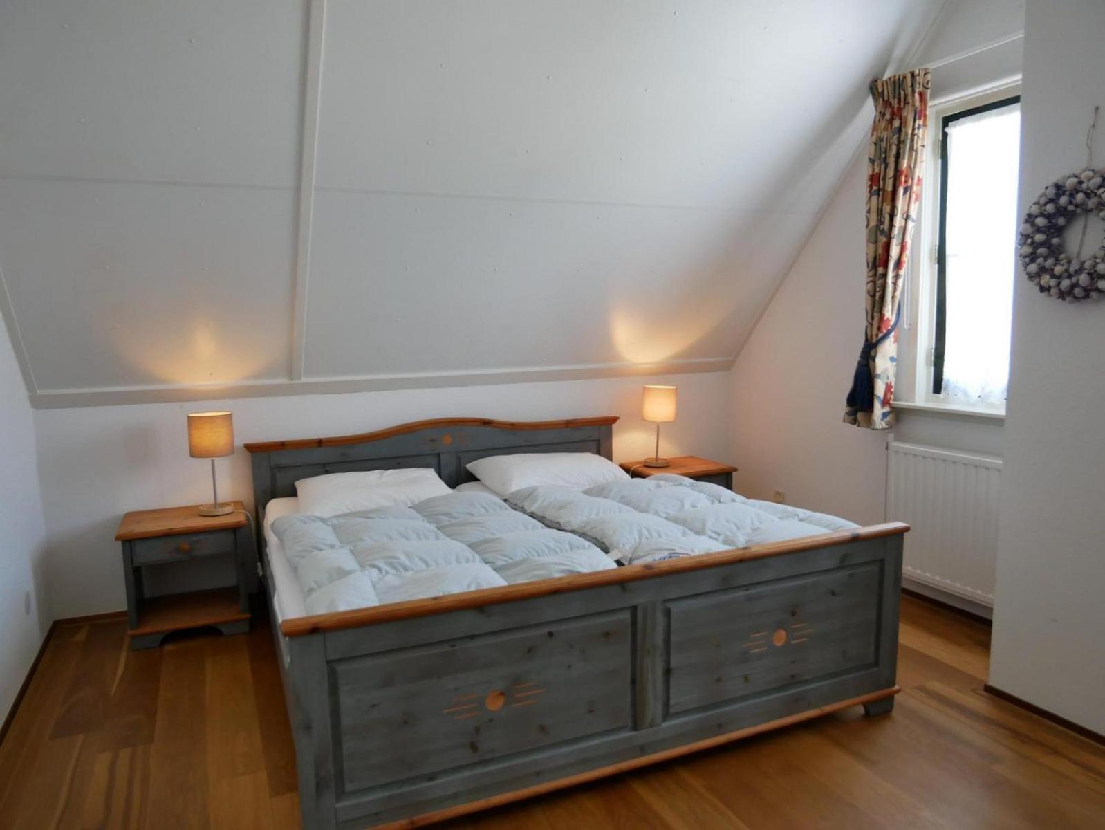 Buitenplaats Villa 5-P Callantsoog Luaran gambar