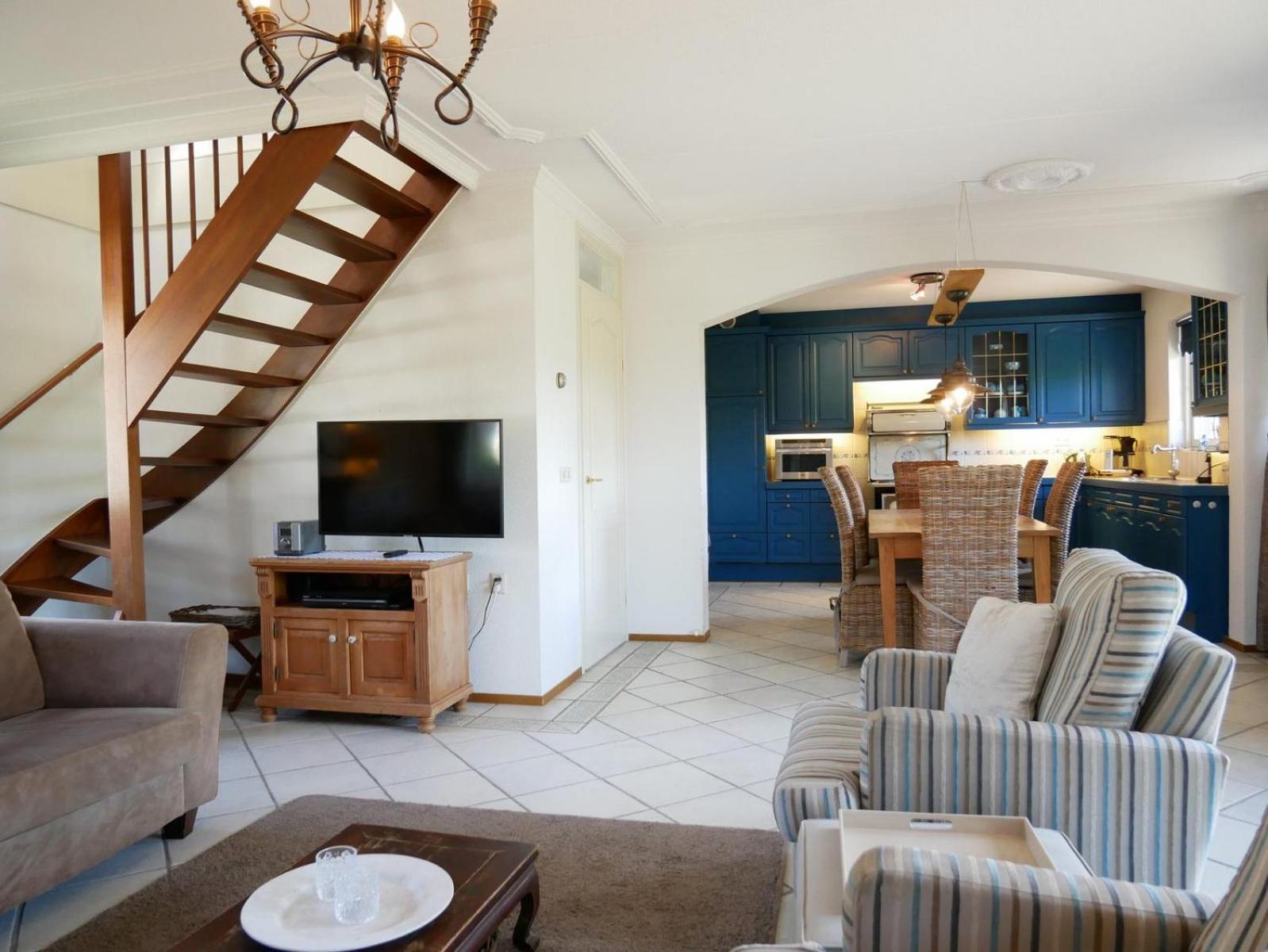 Buitenplaats Villa 5-P Callantsoog Luaran gambar