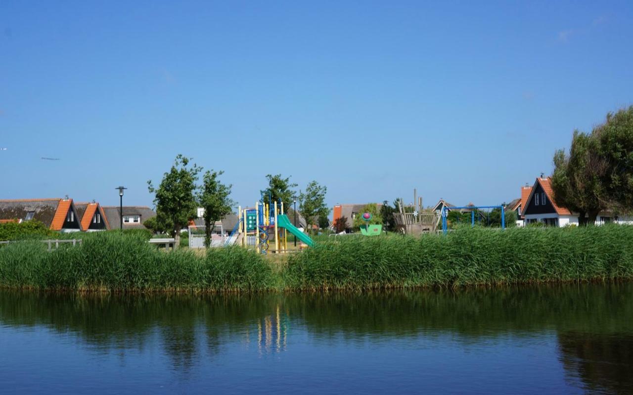 Buitenplaats Villa 5-P Callantsoog Luaran gambar
