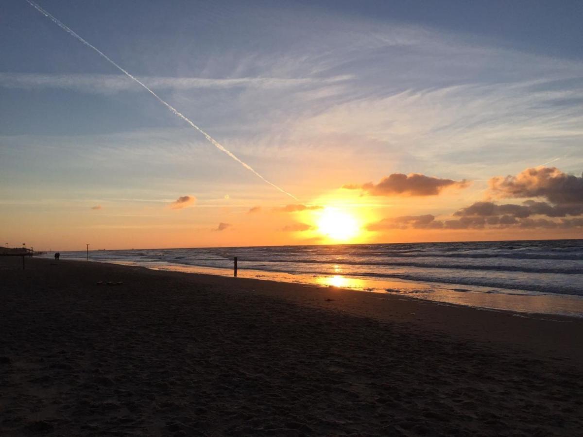 Buitenplaats Villa 5-P Callantsoog Luaran gambar