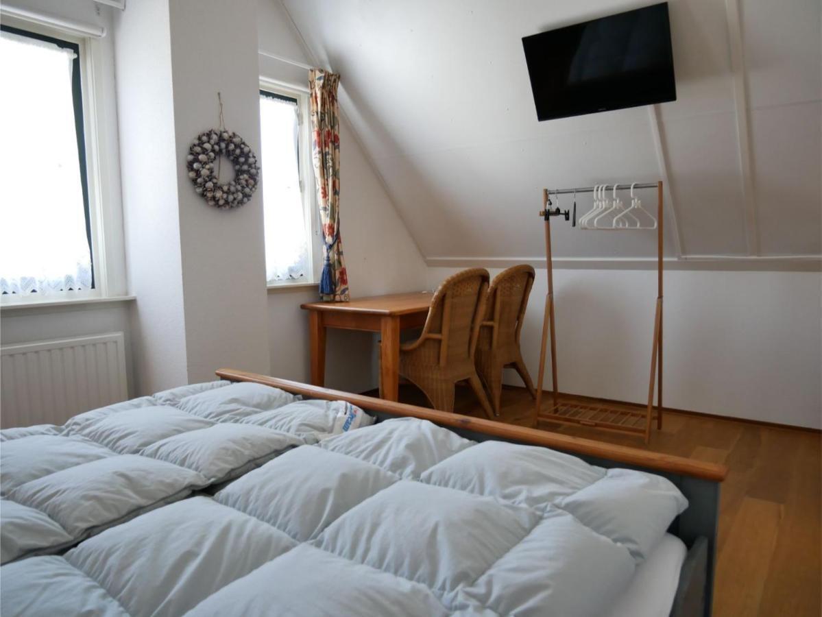 Buitenplaats Villa 5-P Callantsoog Luaran gambar
