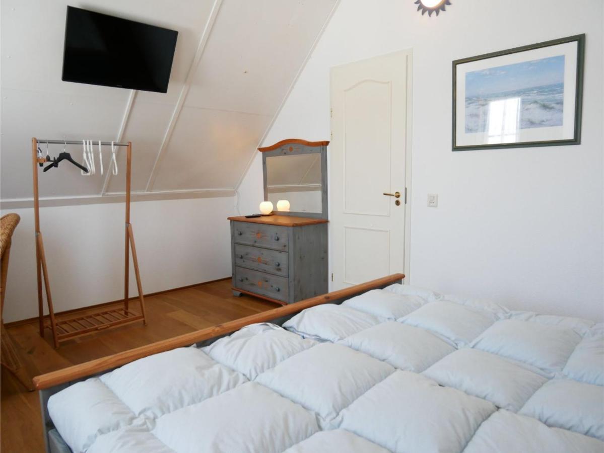 Buitenplaats Villa 5-P Callantsoog Luaran gambar