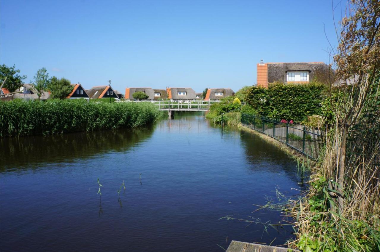 Buitenplaats Villa 5-P Callantsoog Luaran gambar